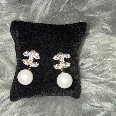 Boucles d’oreilles 